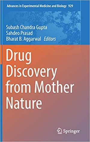 Drug Discovery from Mother Nature