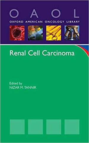 Renal Cell Carcinoma By Nizar M Tannir
