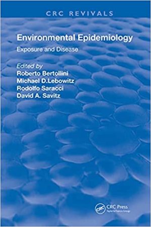 Environmental Epidemiology Exposure and Disease