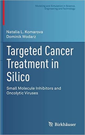 Targeted Cancer Treatment in Silico Small Molecule Inhibitors and Oncolytic Viruses