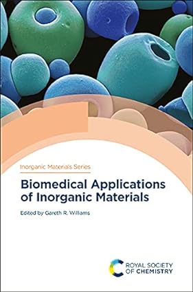 Biomedical Applications of Inorganic Materials