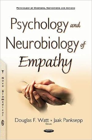 Psychology & Neurobiology of Empathy