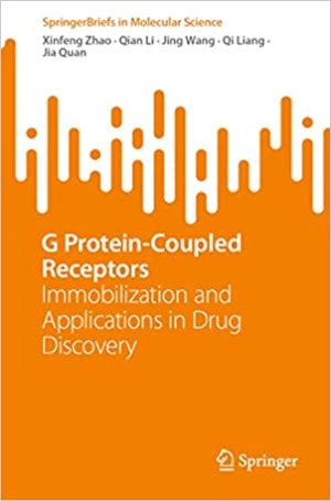 G Protein Coupled Receptors Immobilization and Applications in Drug Discovery