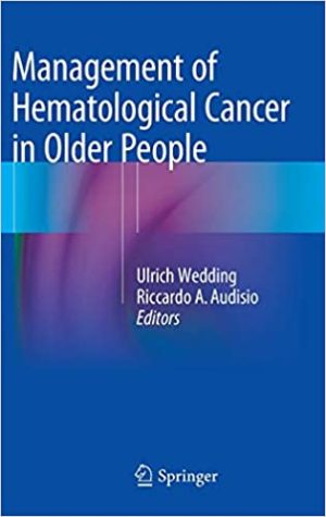 Management of Hematological Cancer in Older People