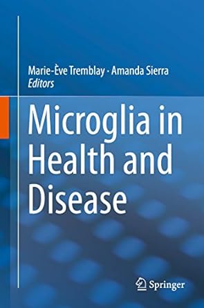 Microglia in Health and Disease
