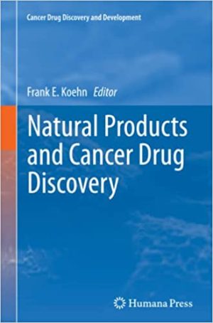 Natural Products and Cancer Drug Discovery