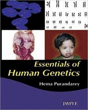Essentials of Human Genetics 2nd Edition