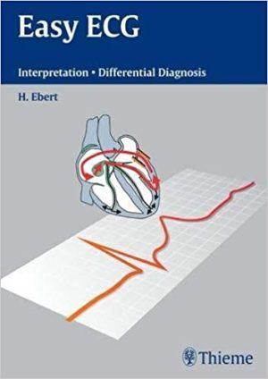 Easy ECG Interpretation Differential Diagnoses