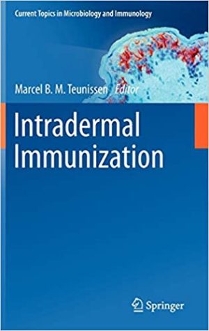 Intradermal Immunization