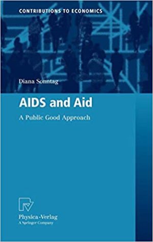 AIDS and Aid A Public Good Approach