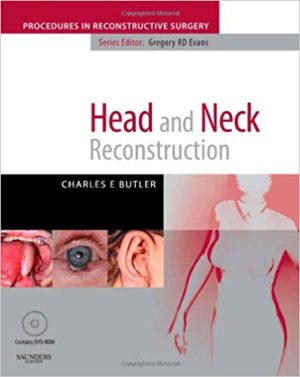 Head and Neck Reconstruction