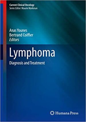 Lymphoma Diagnosis and Treatment