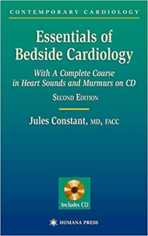 Essentials of Bedside Cardiology