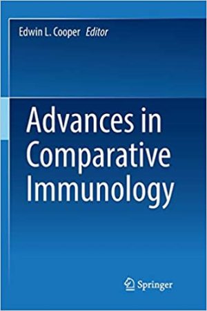 Advances in Comparative Immunology
