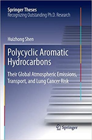 Polycyclic Aromatic Hydrocarbons