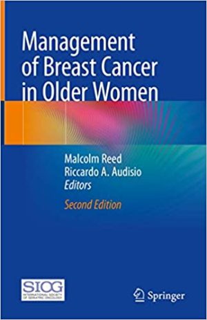 Management of Breast Cancer in Older Women 2nd Edition