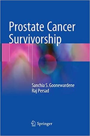Prostate Cancer Survivorship