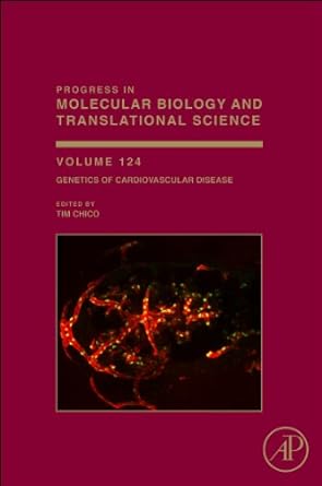 Genetics of Cardiovascular Disease