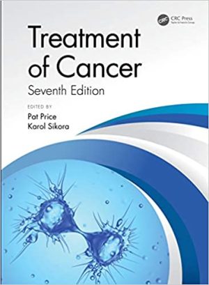 Treatment of Cancer 7th Edition