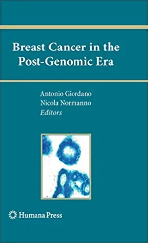 Breast Cancer in the Post Genomic Era