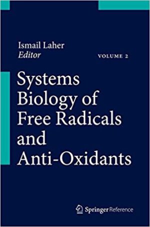 Systems Biology of Free Radicals and Antioxidants