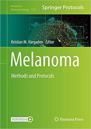Melanoma Methods and Protocols