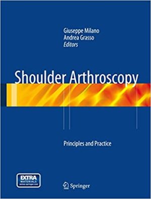 Shoulder Arthroscopy Principles and Practice