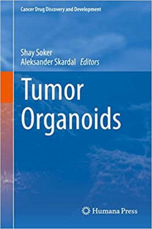 Tumor Organoids