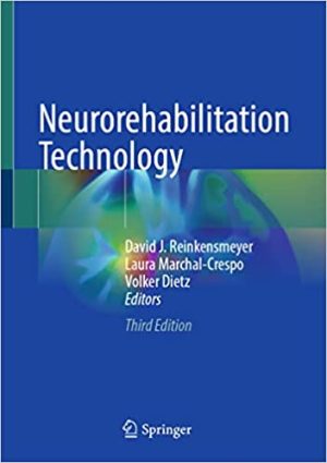 Neurorehabilitation Technology 3rd Edition