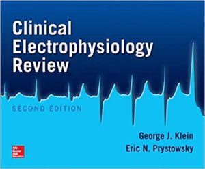 Clinical Electrophysiology Review 2nd Edition