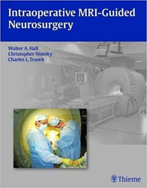 Intraoperative MRI Guided Neurosurgery
