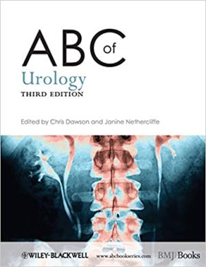 ABC of Urology 3rd Ed