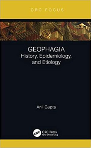 Geophagia History Epidemiology and Etiology
