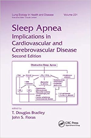 Sleep Apnea Implications in Cardiovascular and Cerebrovascular Disease 2nd Edition