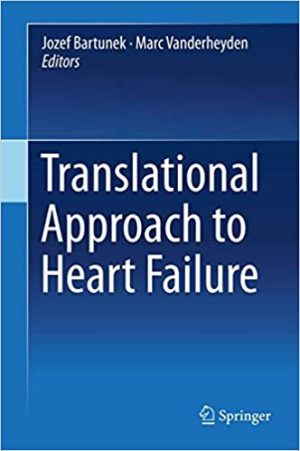 Translational Approach to Heart Failure