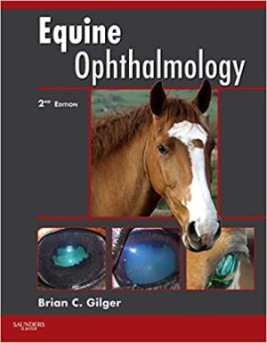 Equine Ophthalmology 2nd Edition