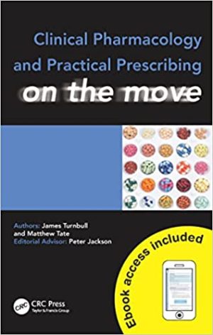 Clinical Pharmacology and Practical Prescribing On the move
