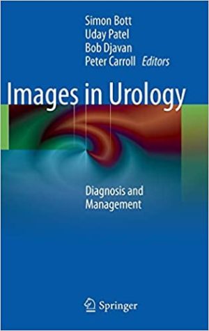 Images in Urology Diagnosis and Management