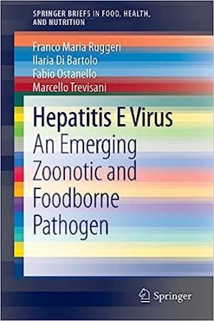 Hepatitis E Virus An Emerging Zoonotic and Foodborne Pathogen