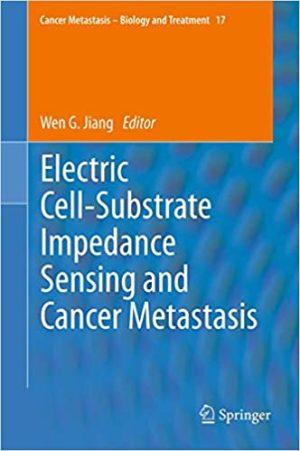 Electric Cell Substrate Impedance Sensing and Cancer Metastasis