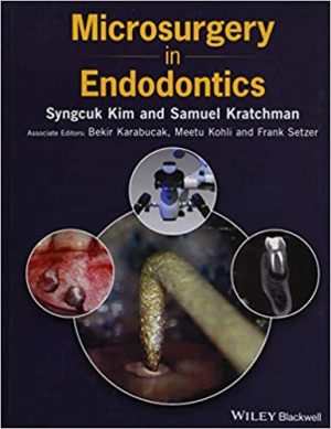 Microsurgery in Endodontics