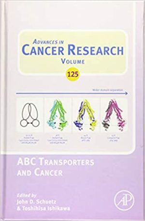 ABC Transporters and Cancer