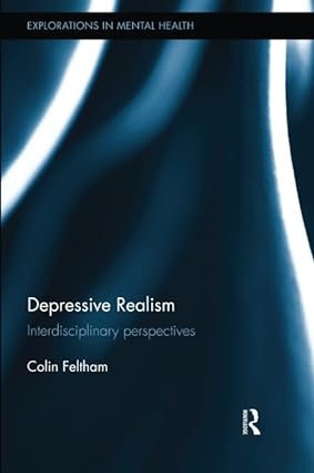 Depressive Realism