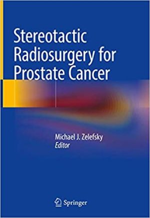 Stereotactic Radiosurgery for Prostate Cancer