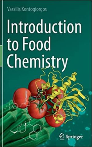 Introduction to Food Chemistry