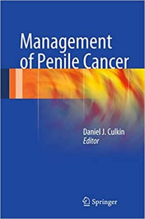 Management of Penile Cancer