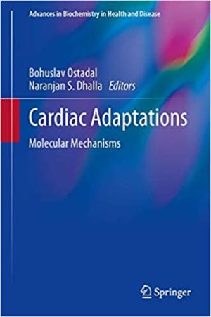 Cardiac Adaptations Molecular Mechanisms
