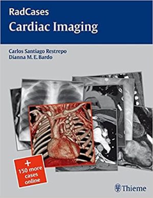 Radcases Cardiac Imaging
