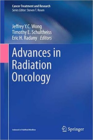 Advances in Radiation Oncology