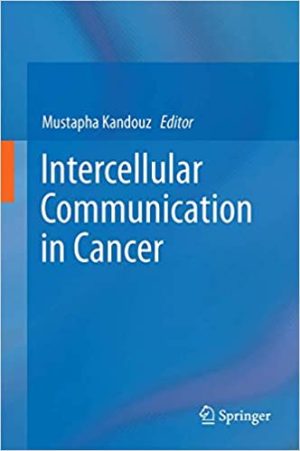 Intercellular Communication in Cancer